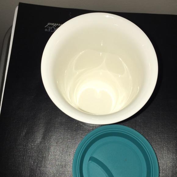 NWT THE ADVENTURER ON THE GO PORCELAIN TUMBLER - Picture 7 of 7